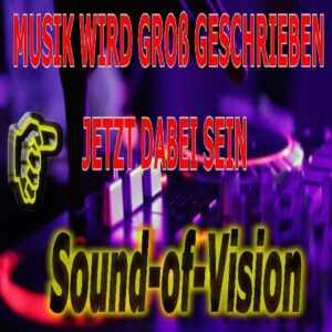 laut.fm - Sound Of Vision
