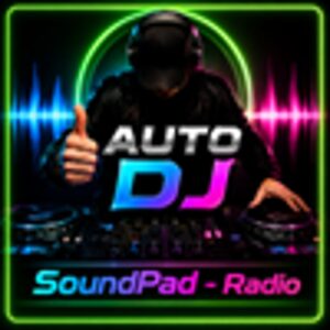 laut.fm – Soundpad