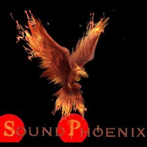 laut.fm – Sounphoenix