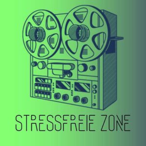 laut.fm - Stressfreiezone