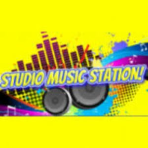 laut.fm - Studio Music Station