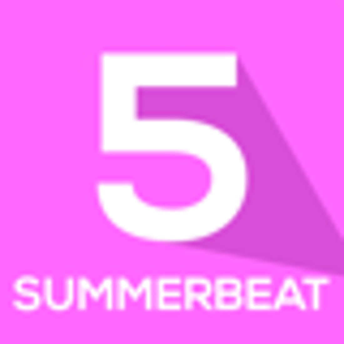 laut.fm – Summerbeat