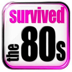 laut.fm - Survived The 80s