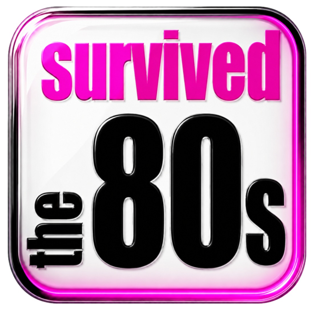 laut.fm - Survived The 80s