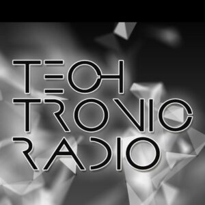 laut.fm – Techtronic