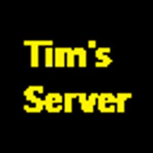 laut.fm - Tims Radio