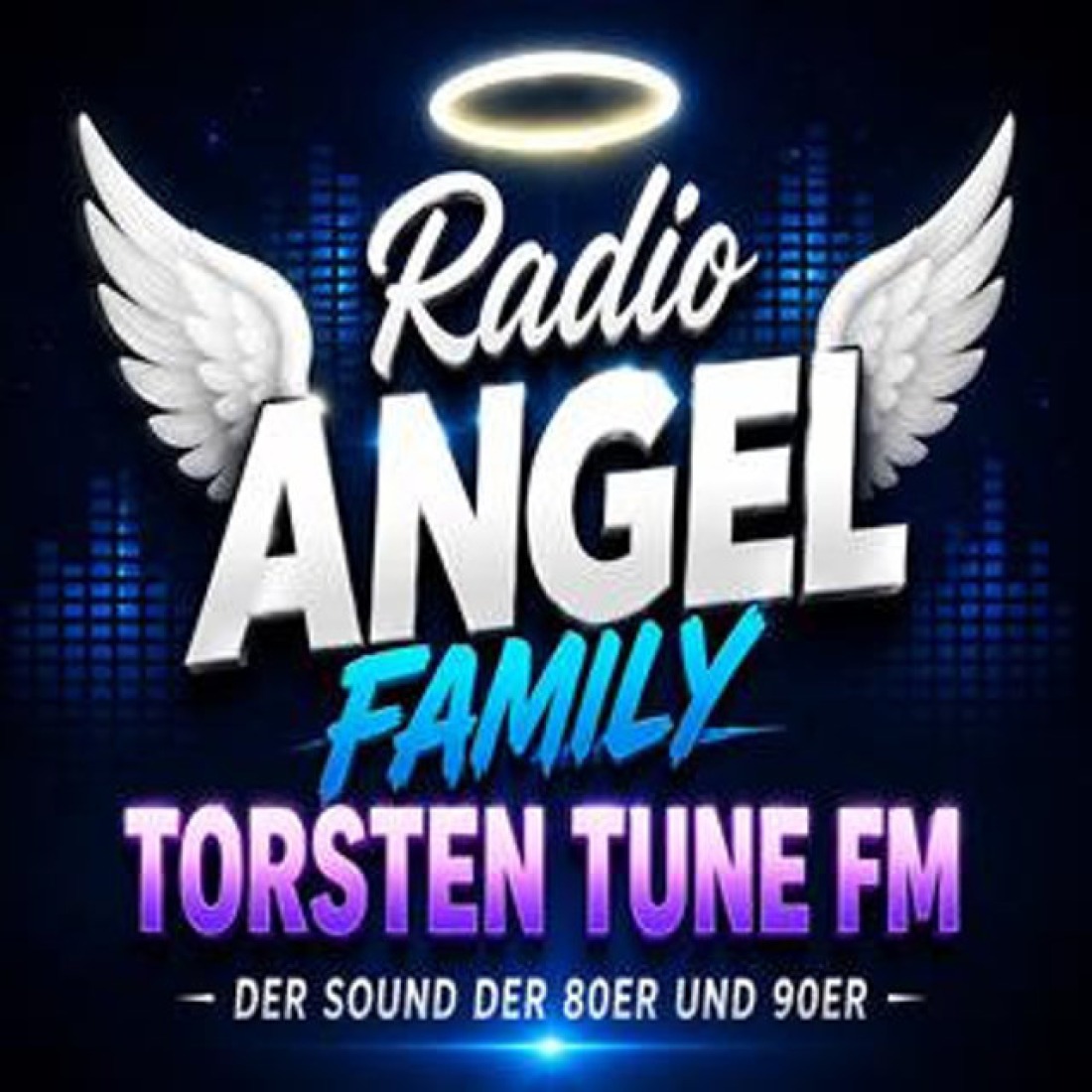 laut.fm – Torsten Tune