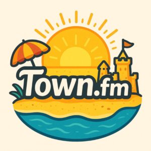 laut.fm - Town