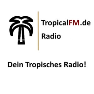 laut.fm - Tropicalfm Rap