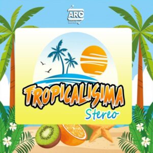 laut.fm - Tropicalisimastereo