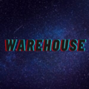 laut.fm - Warehouse