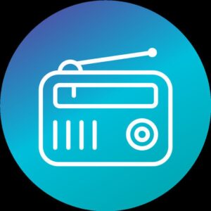 laut.fm – Weimar FM