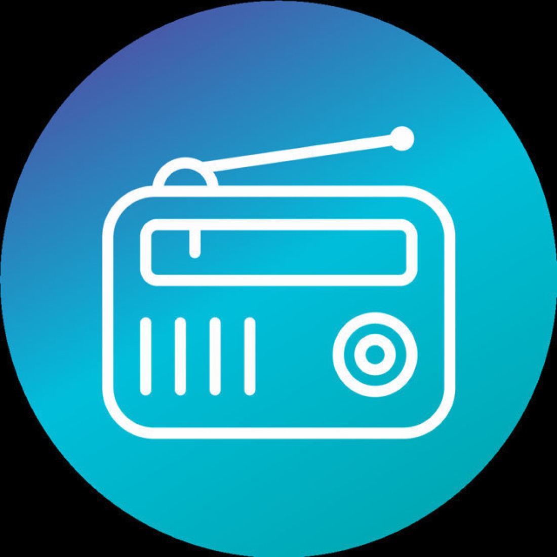 laut.fm – Weimar FM