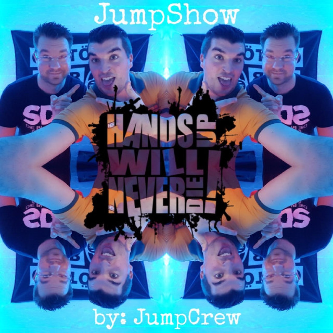 laut.fm – Weliketojump