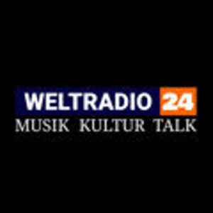 laut.fm - Weltradio 24