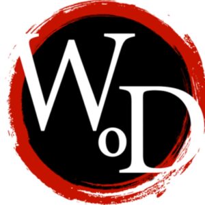 laut.fm - Worldofdarkness
