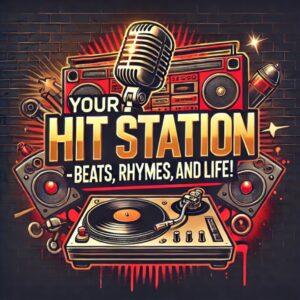 laut.fm - „Your Hit Station“ Wuppertal