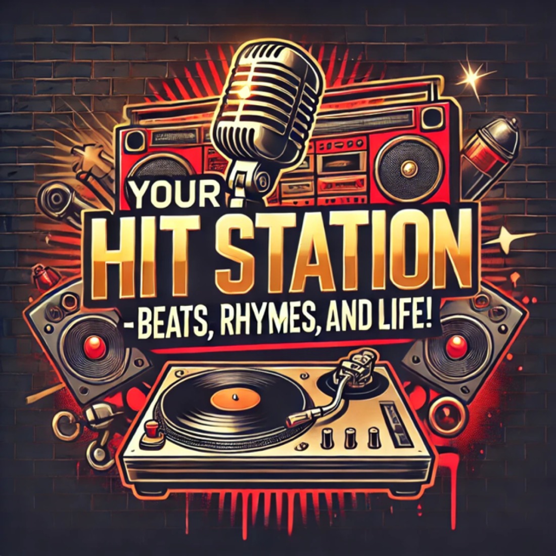 laut.fm - „Your Hit Station“ Wuppertal