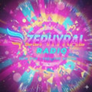 laut.fm - Zephyral