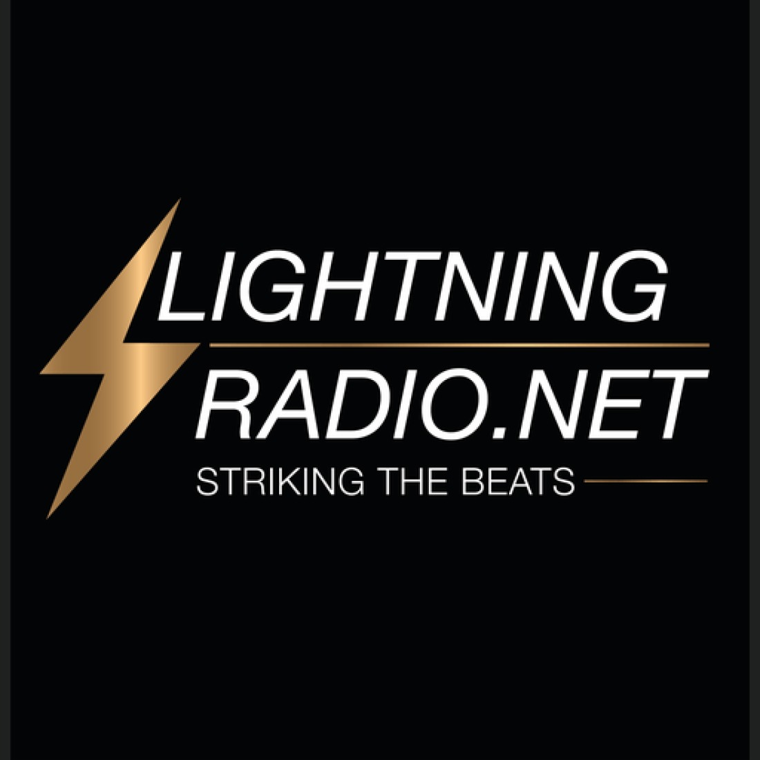 Lightning Radio UK