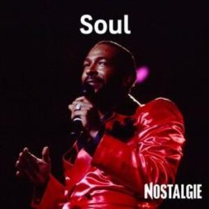 Nostalgie - Soul