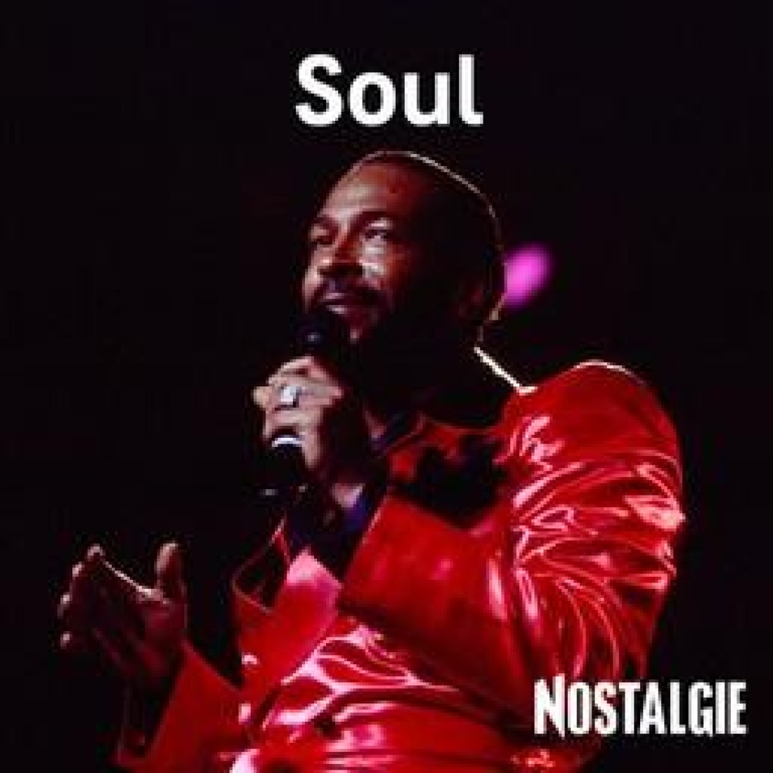 Nostalgie – Soul