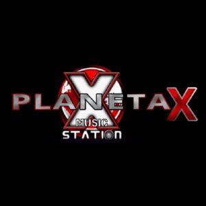 Planeta X Music Station
