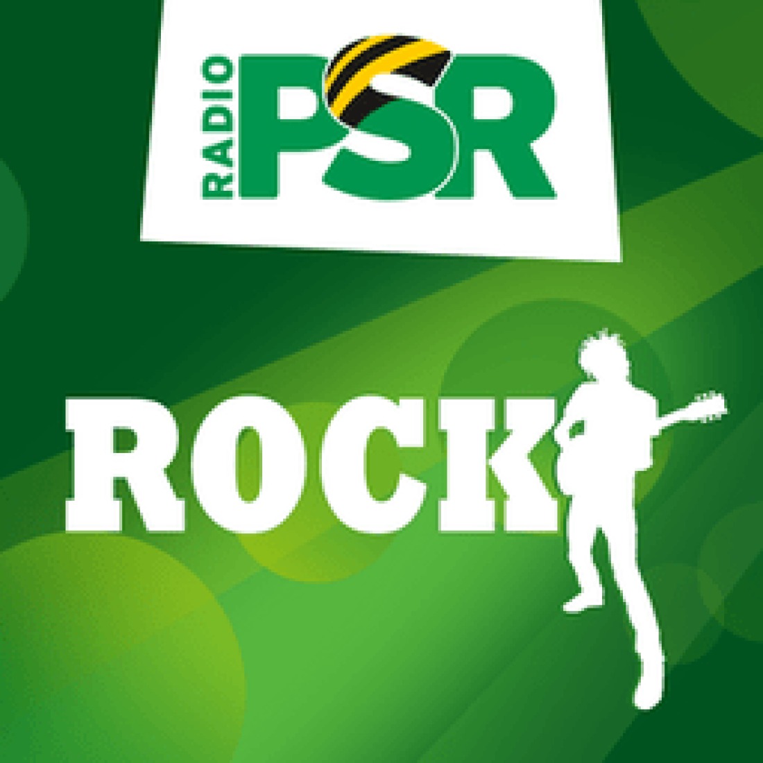 Radio PSR – Rock