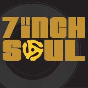 Soma FM – Seven Inch Soul
