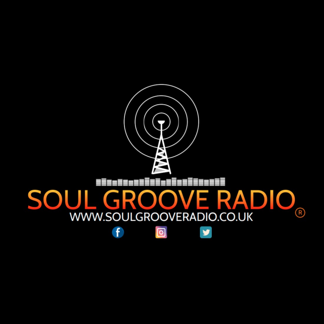 Soul Groove Radio