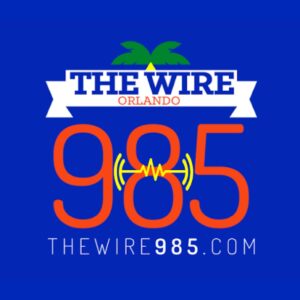 The Wire 98.5