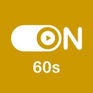 0N – 60s