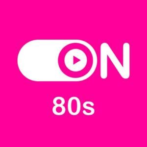 0N - 80s