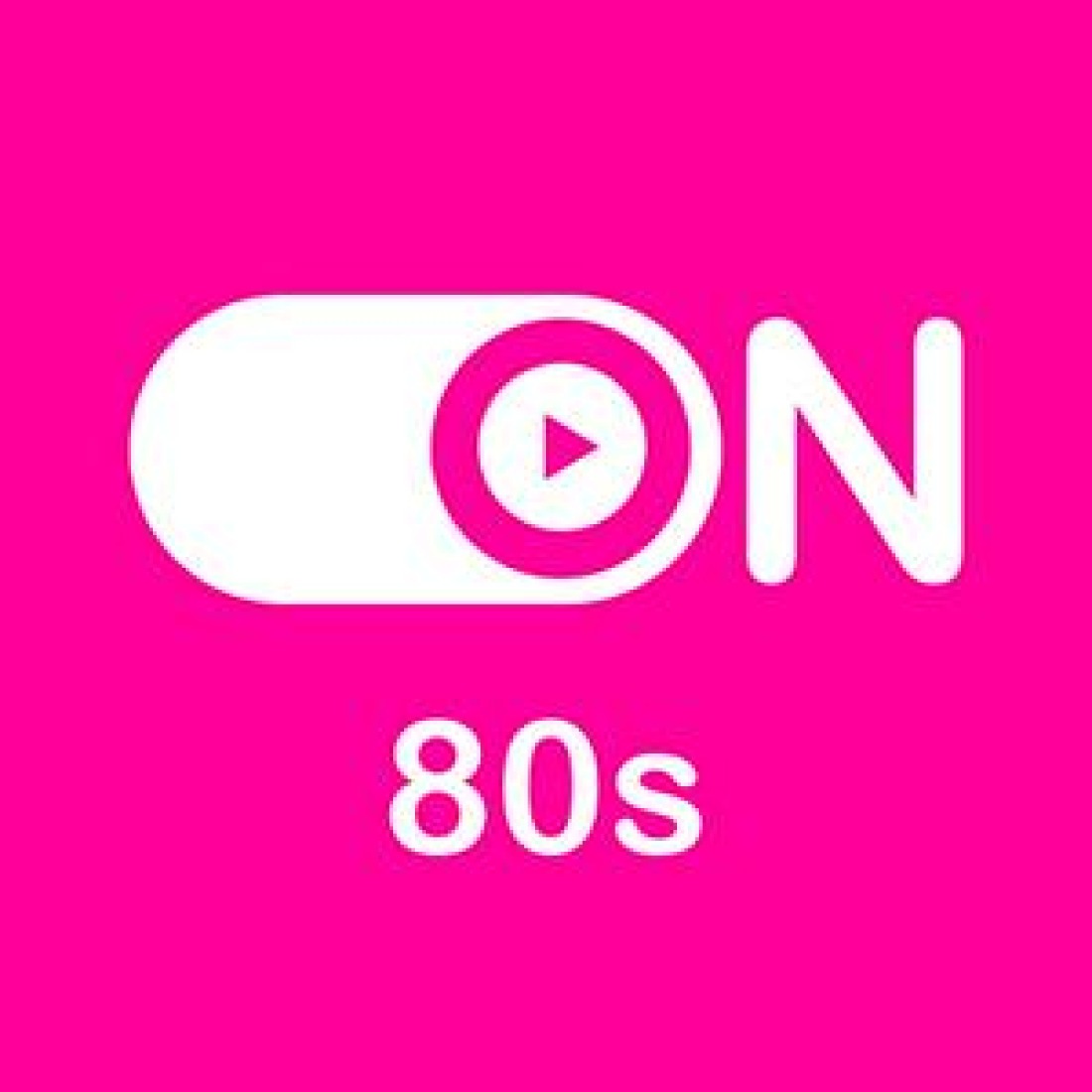 0N – 80s