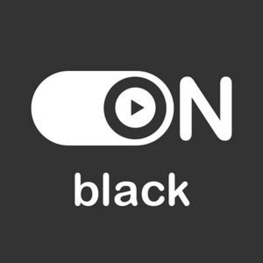0N – Black