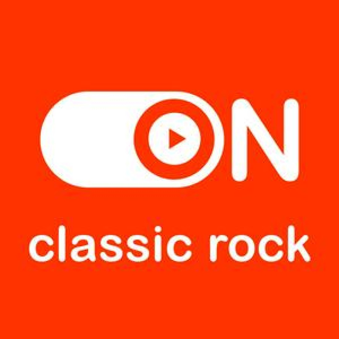 0N – Classic Rock