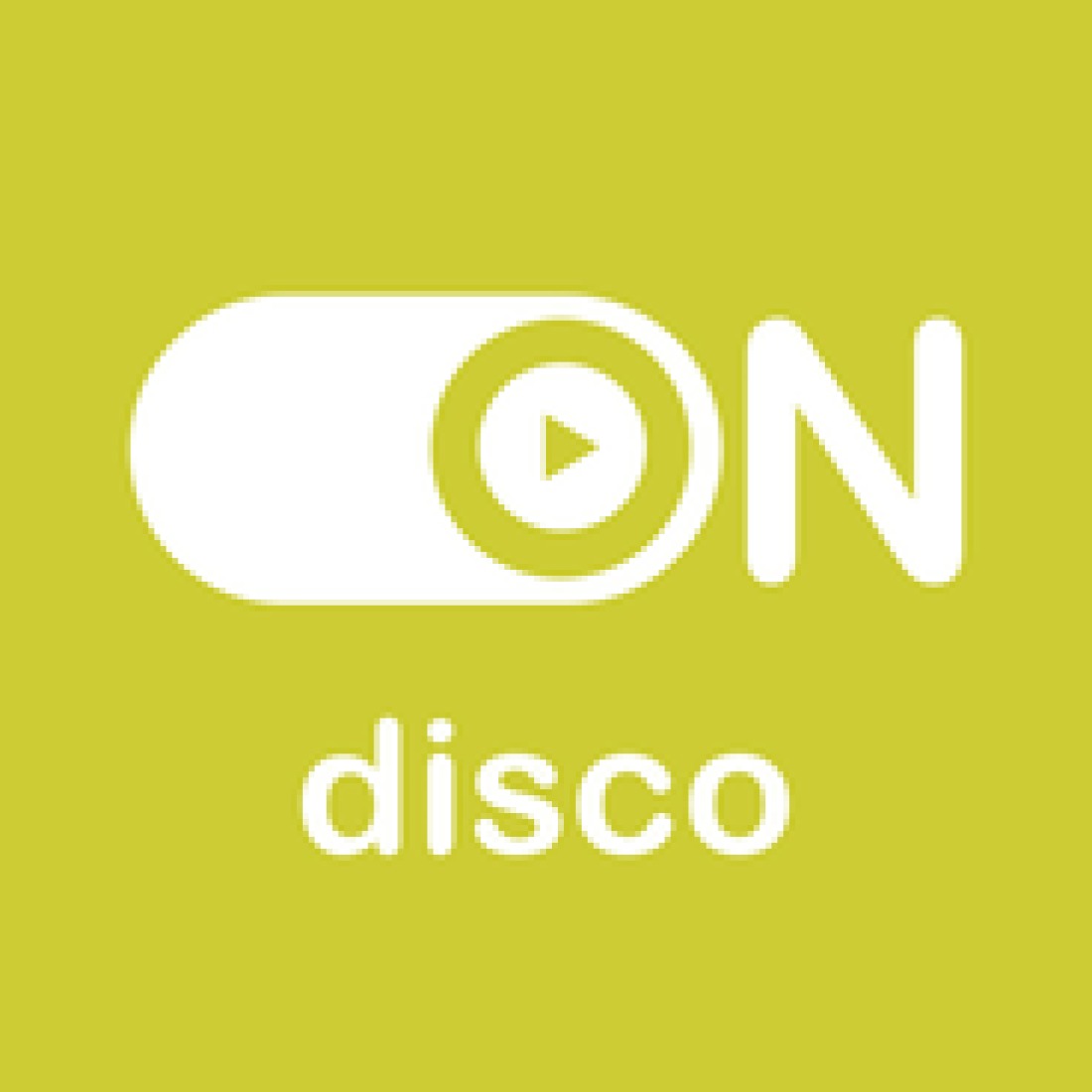 0N – Disco