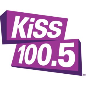 100.5 Kiss FM