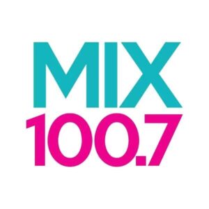 100.7 Mix FM