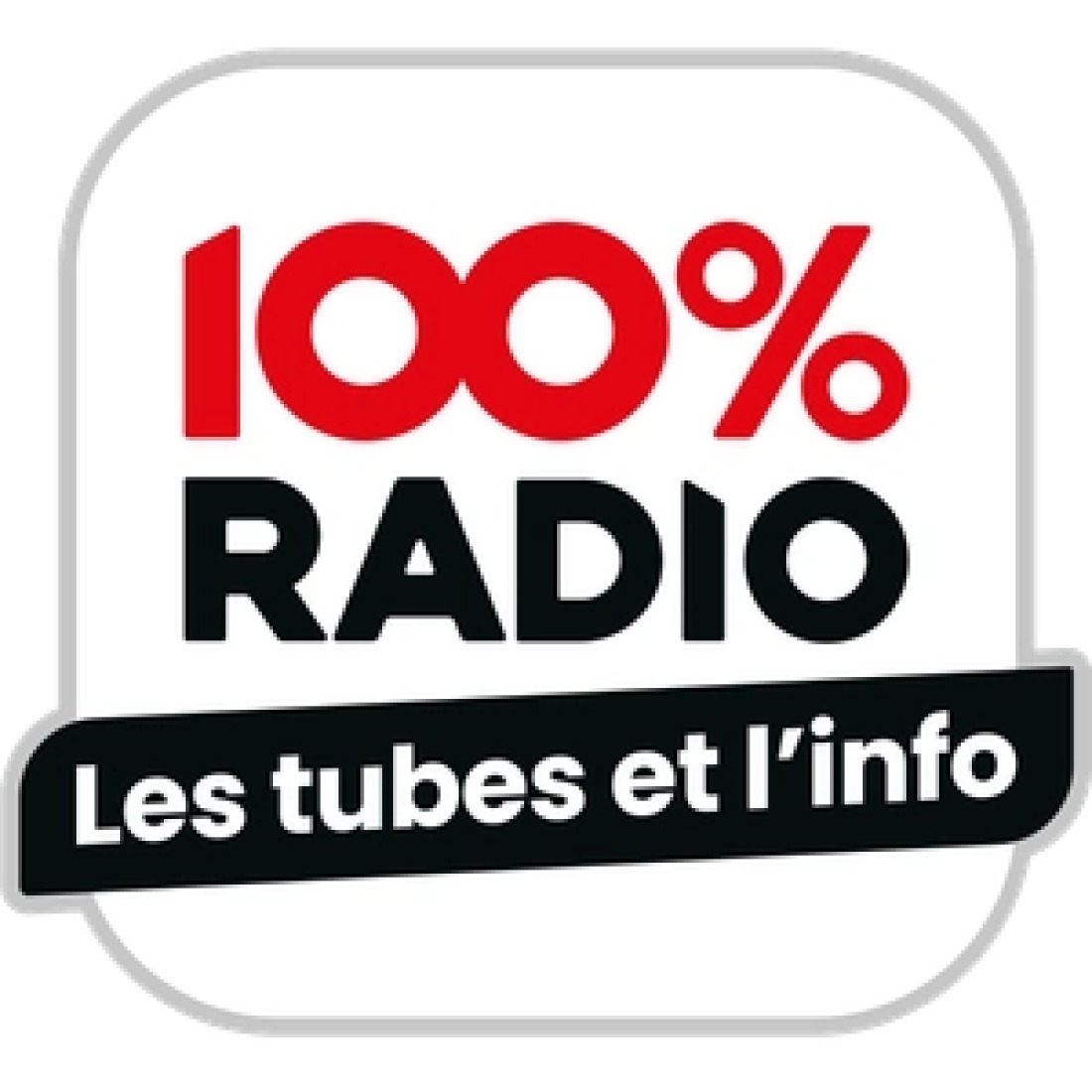 100% Radio – 90s