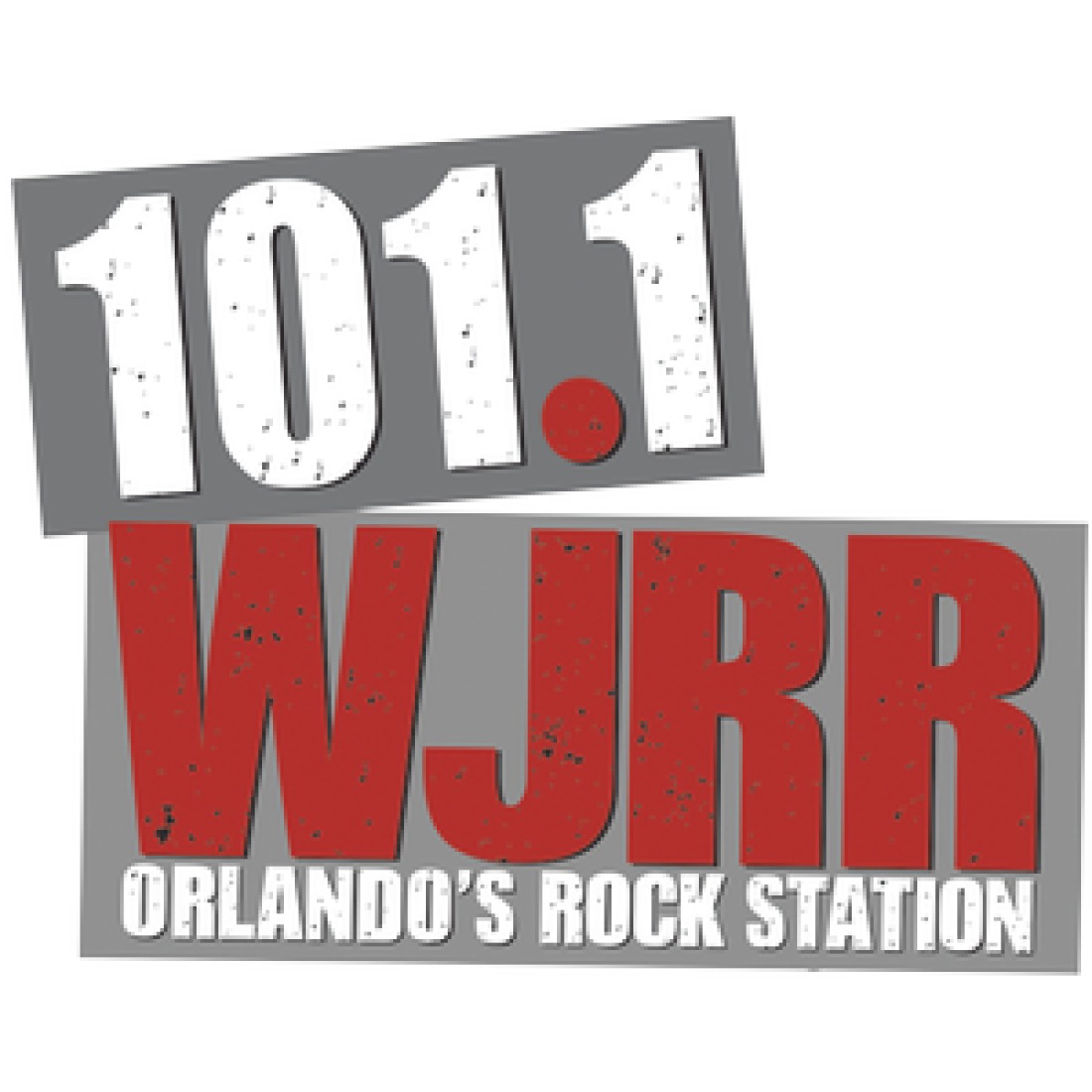 101.1 WJRR Orlando’s Rock Station