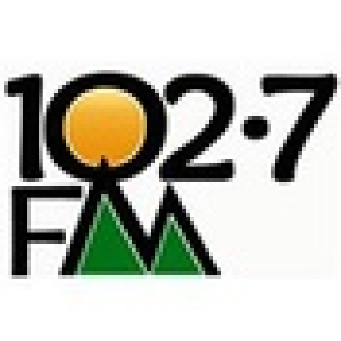102.7 FM Toowoomba