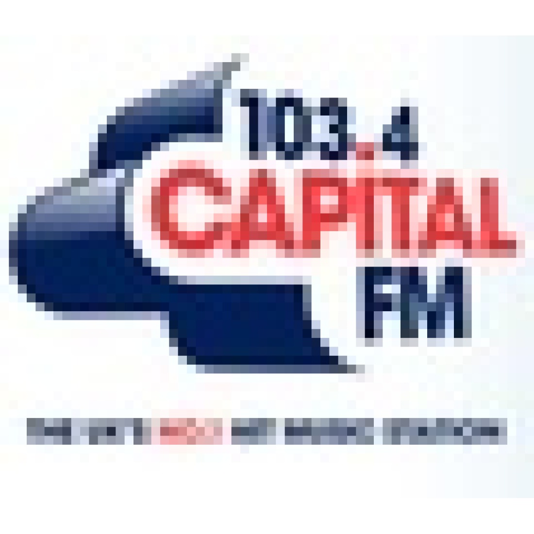 103.4 Capital FM Wrexham & Cheshire