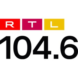 104.6 RTL – 90er