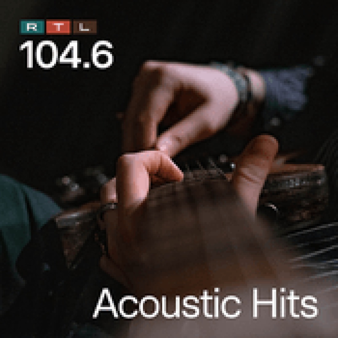 104.6 RTL – Acoustic Hits