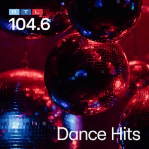104.6 RTL – Dance Hits