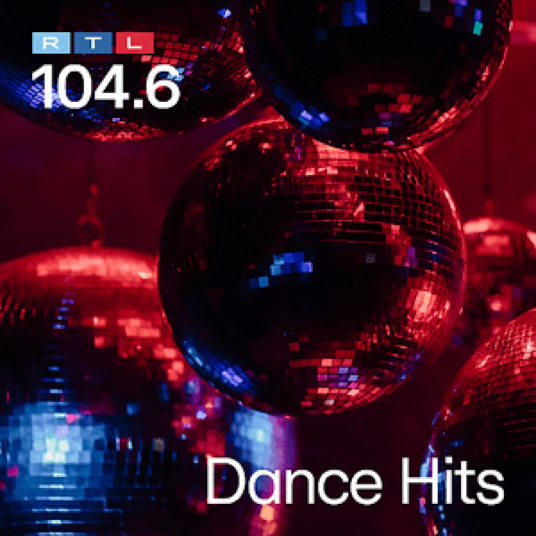 104.6 RTL – Dance Hits