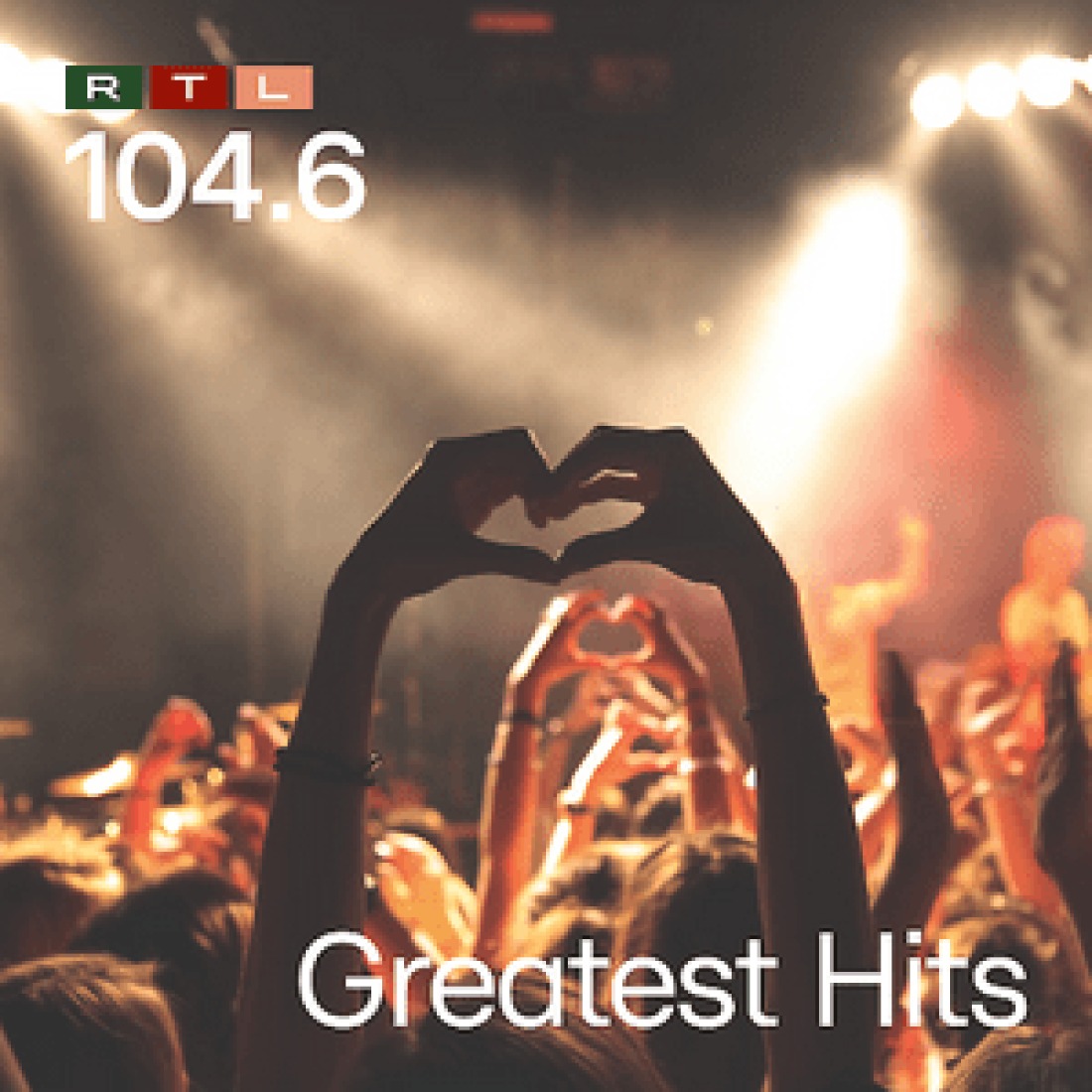 104.6 RTL – Greatest Hits