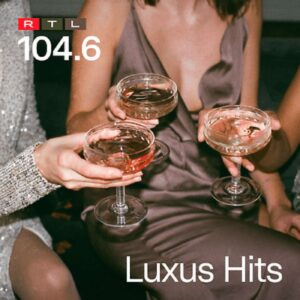 104.6 RTL – Luxus Hits