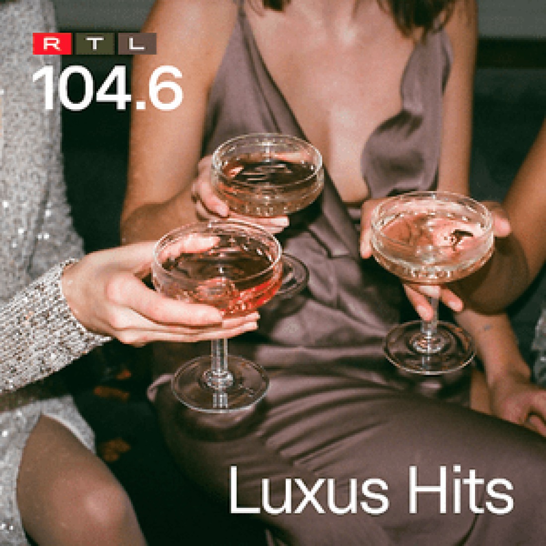 104.6 RTL – Luxus Hits